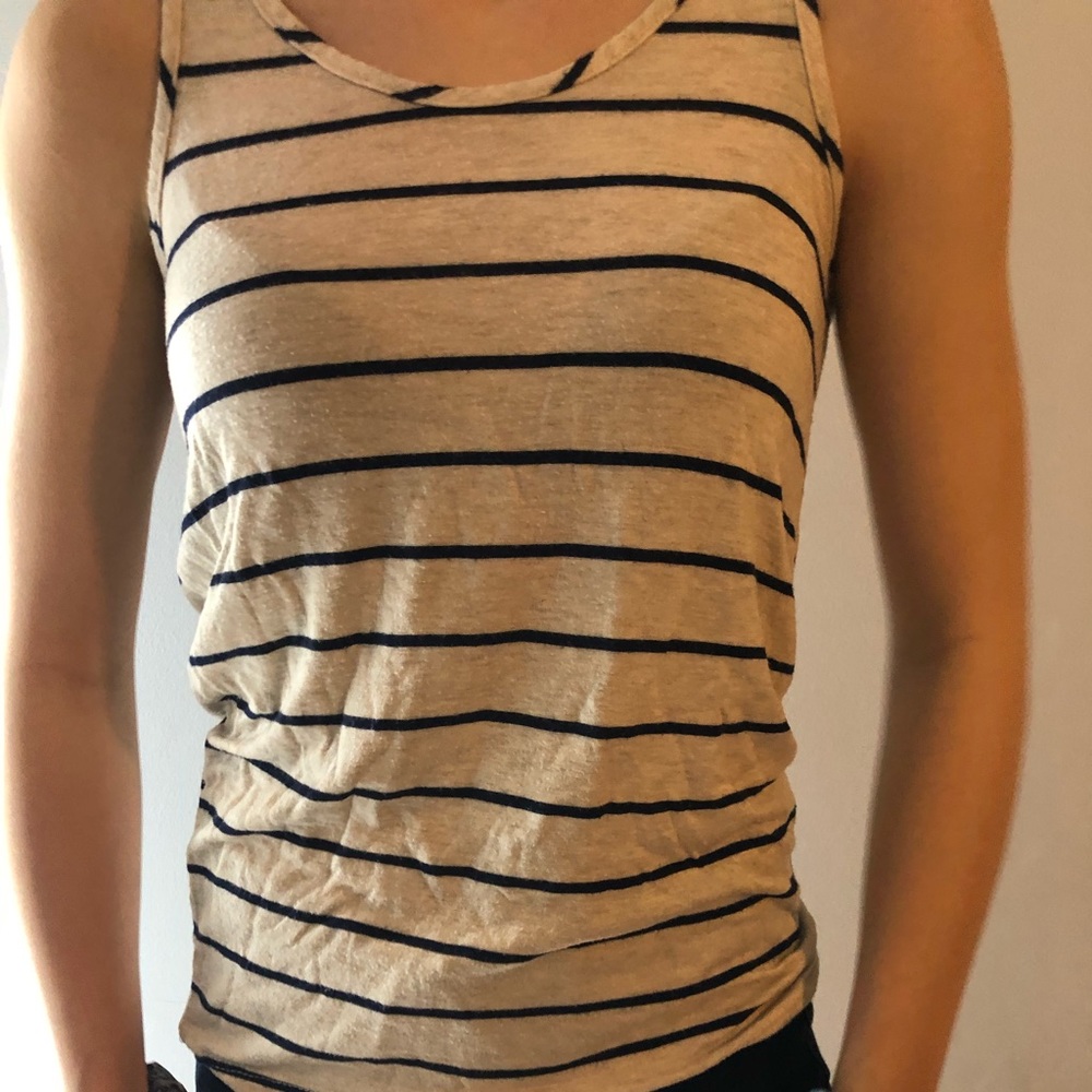 Summer Tank Top